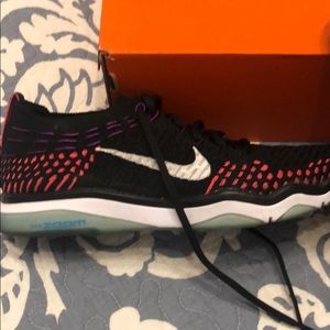 W Air Zoom Fearless Flyknit